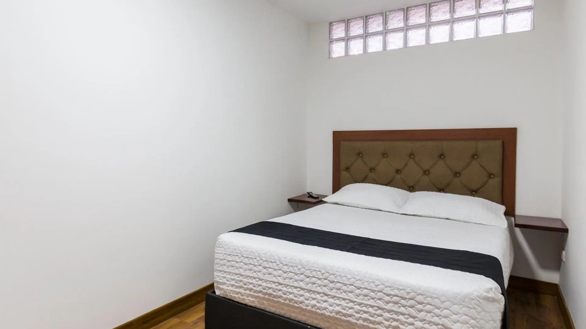 Hotel Casa Botero 104 Bogotá Colombie